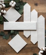 MSI Porcelain & Ceramic Wall Tile Renzo Dove 3x12