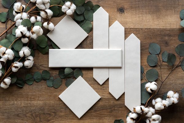 MSI Porcelain & Ceramic Wall Tile Renzo Dove 3x12