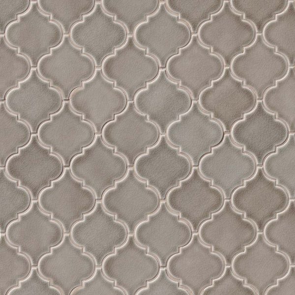 MSI Dove Gray Arabesque 8mm