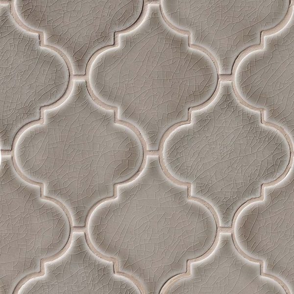 MSI Dove Gray Arabesque 8mm