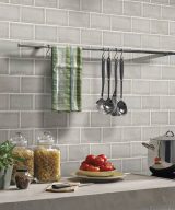 MSI Dove Gray Subway Tile 3x6