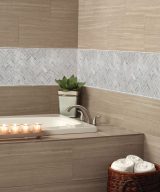 MSI Dove Gray Quarter Round 5/8x6 Molding