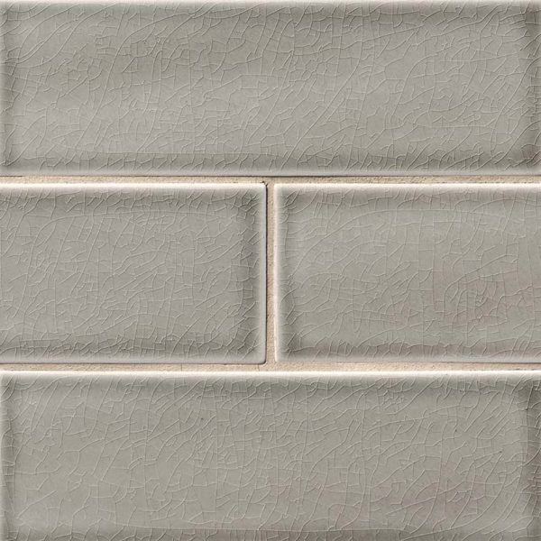 MSI Dove Gray Subway Tile 4x12