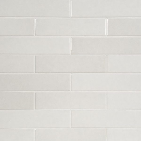 MSI Porcelain & Ceramic Wall Tile Renzo Dove 3x12