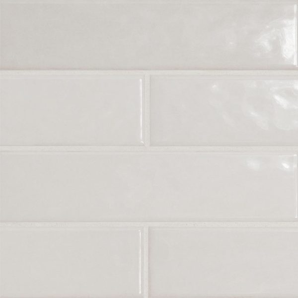 MSI Porcelain & Ceramic Wall Tile Renzo Dove 3x12