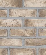 MSI BrickStaks® Doverton Gray Clay Brick