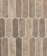 MSI Driftwood Picket 6mm