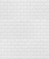 MSI Collections Dymo Chex White 12x36 Glossy
