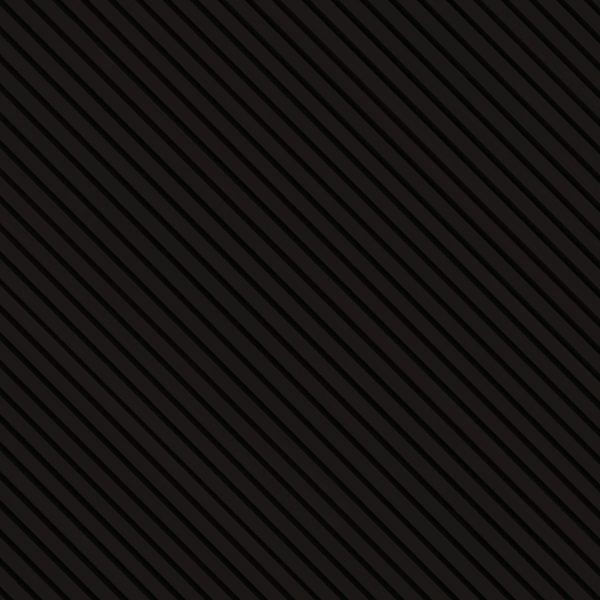 MSI Acoustic Wood Slat - Ebony Acoustic Wood Slat Panels 9.5 in x 94.5 in