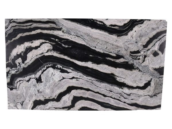 MSI Granite Countertops - Eclipse