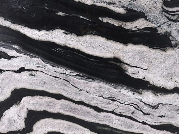 MSI Granite Countertops - Eclipse