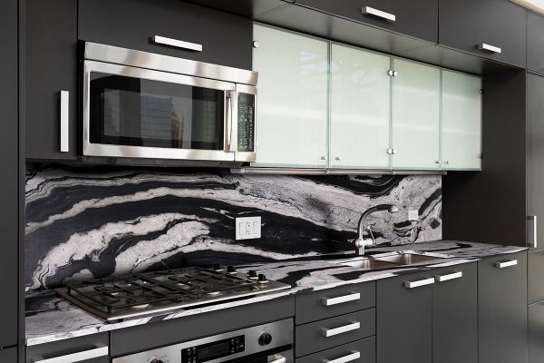 MSI Granite Countertops - Eclipse