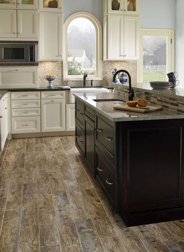 MSI Quartzite Countertops - Madreperola
