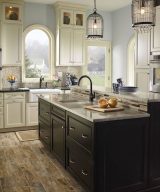 MSI Quartzite Countertops - Madreperola