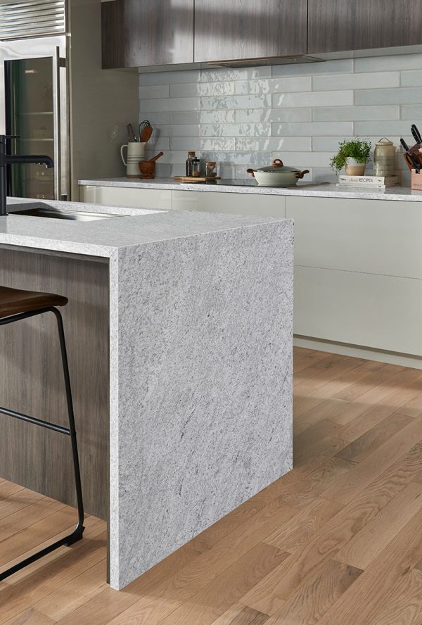 MSI Granite Countertops - Everest Mist