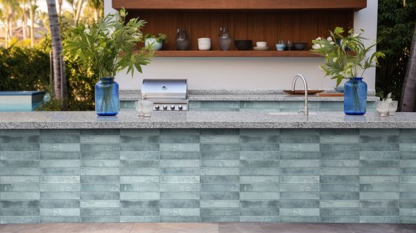 MSI Granite Countertops - Everest Mist