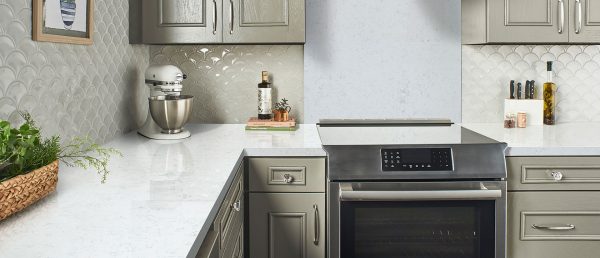 MSI Quartz - Fairy White