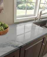 MSI Quartzite Countertops - Fantasy Macaubas