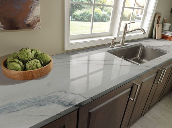 MSI Quartzite Countertops - Fantasy Macaubas