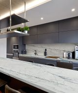 MSI Quartzite Countertops - Fantasy Montreal
