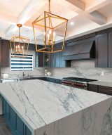 MSI Quartzite Countertops - Fantasy Montreal