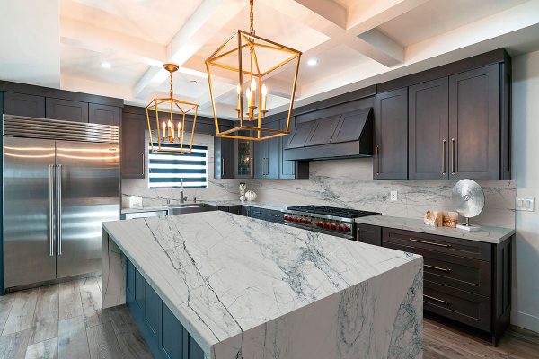 MSI Quartzite Countertops - Fantasy Montreal