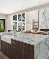 MSI Quartzite Countertops - Fantasy Montreal