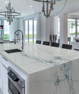 MSI Quartzite Countertops - Fantasy Montreal