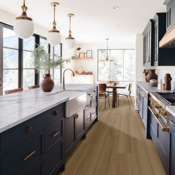 MSI Quartzite Countertops - Florida Wave