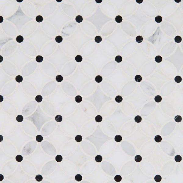 MSI Florita Pattern Polished