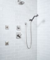 MSI Frosted Icicle Glass Subway Tile 3x9