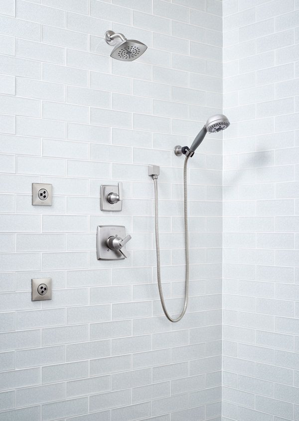 MSI Frosted Icicle Glass Subway Tile 3x9