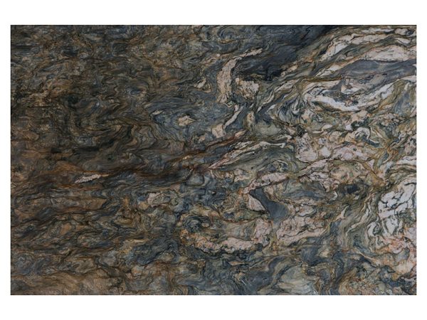 MSI Quartzite Countertops - Fusion