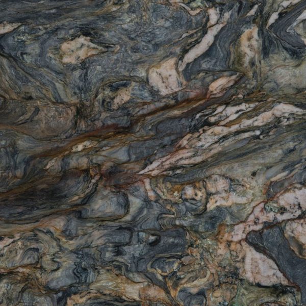 MSI Quartzite Countertops - Fusion