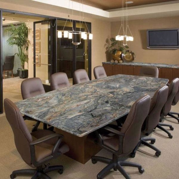 MSI Quartzite Countertops - Fusion