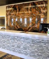 MSI Quartzite Countertops - Fusion