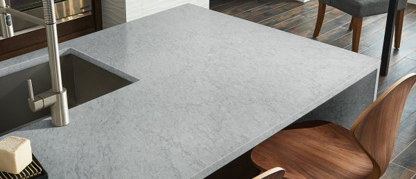 MSI Quartz - Galant Gray