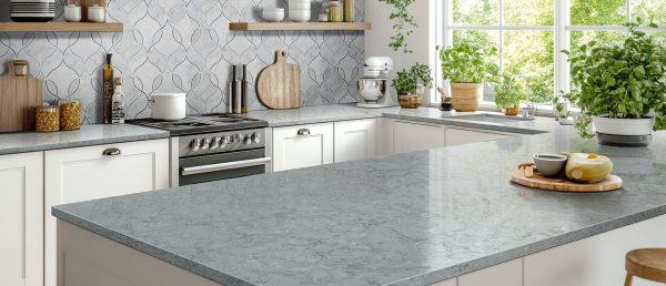 MSI Quartz - Galant Gray