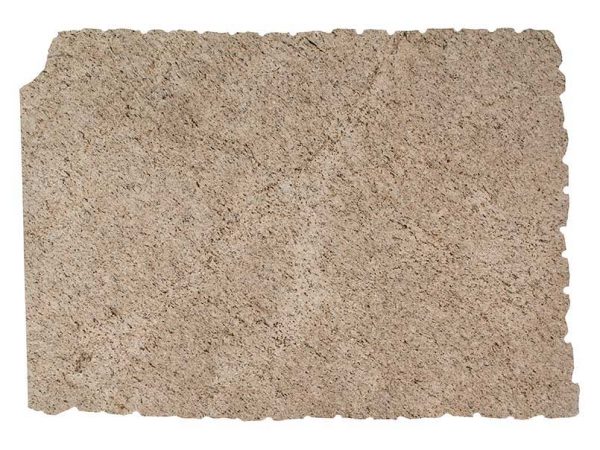 MSI Granite Countertops - Giallo Ornamental