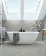 MSI Quartzite Countertops - Glacier Wave