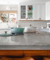MSI Quartzite Countertops - Glacier Wave
