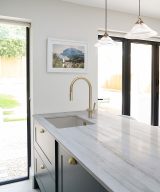 MSI Quartzite Countertops - Glacier Wave