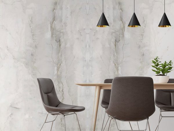 MSI Quartzite Countertops - Glacier Wave