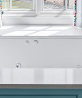 MSI Quartz - Glacier White