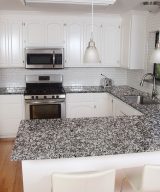 MSI Granite Countertops - Gran Valle