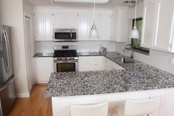 MSI Granite Countertops - Gran Valle