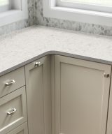 MSI Quartz - Gray Lagoon