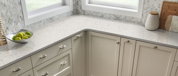 MSI Quartz - Gray Lagoon