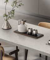 MSI Quartz - Gray Lagoon