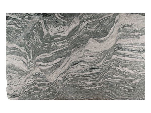 MSI Granite Countertops - Gray Mist